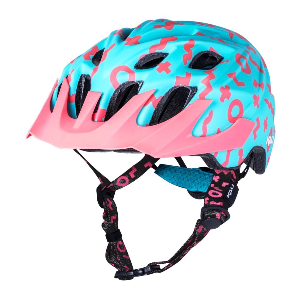 Kali Protectives Chakra Youth Plus Helmet