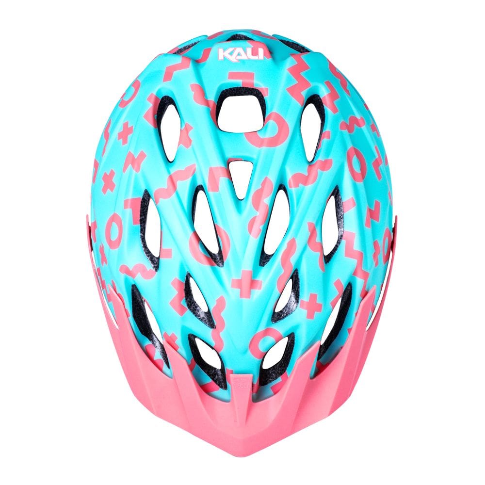 Kali Protectives Chakra Youth Plus Helmet