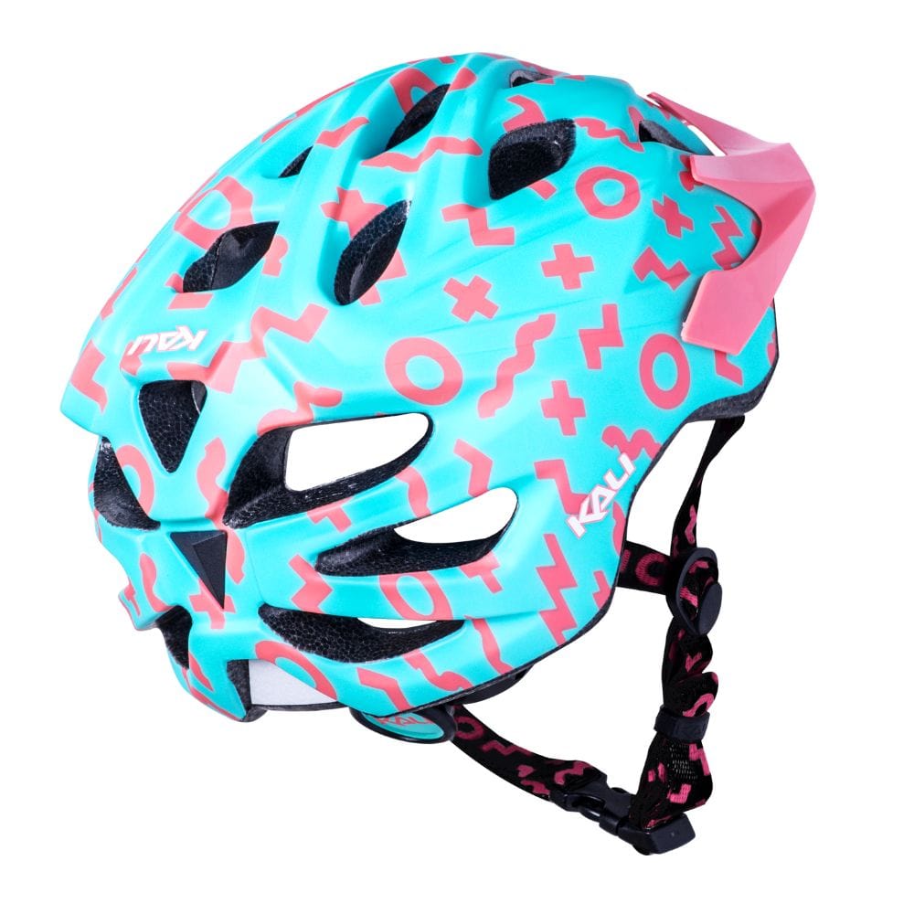 Kali Protectives Chakra Youth Plus Helmet
