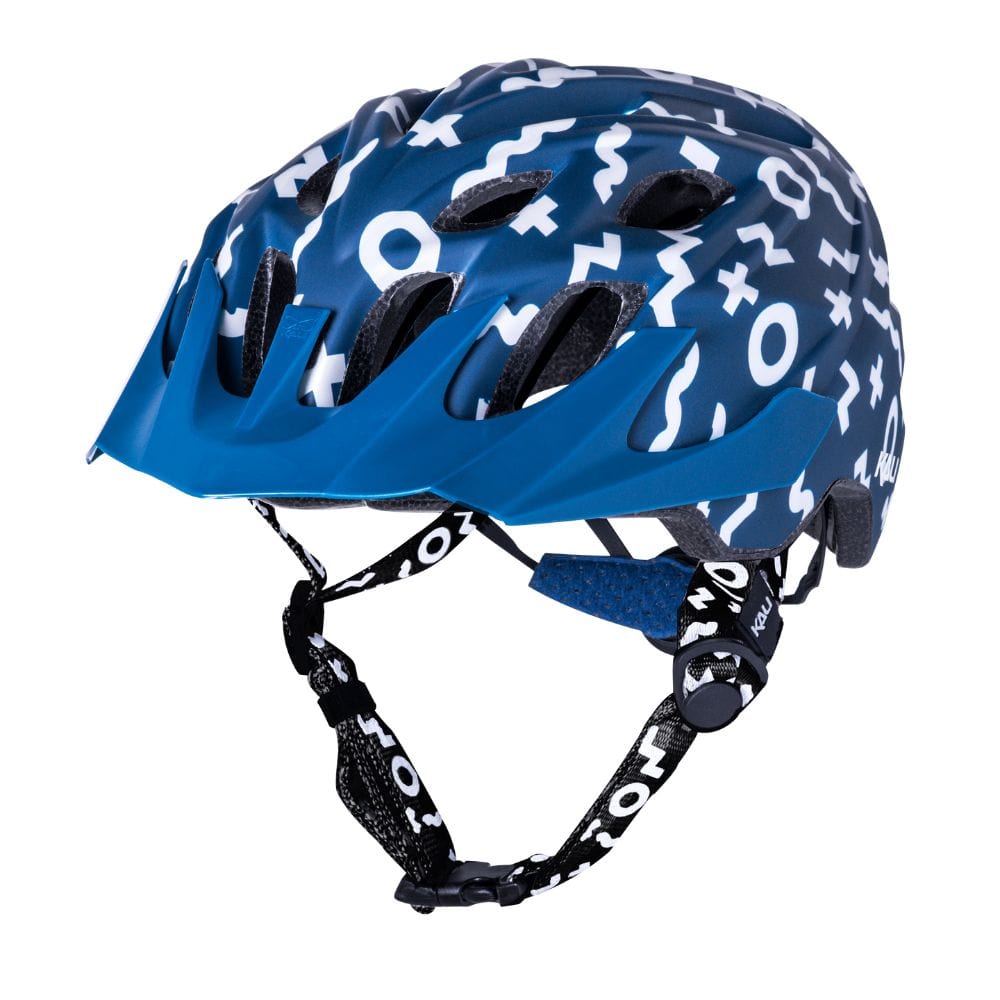 Kali Protectives Chakra Youth Plus Helmet