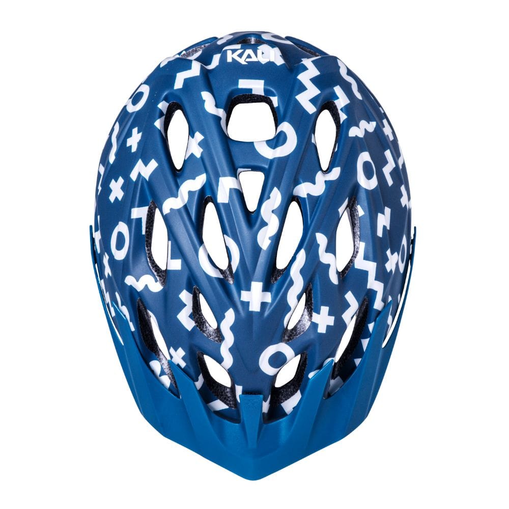 Kali Protectives Chakra Youth Plus Helmet