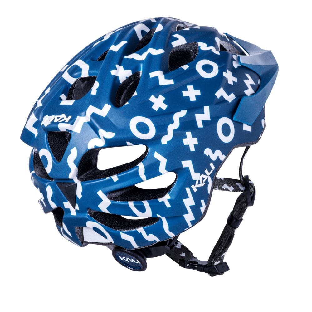 Kali Protectives Chakra Youth Plus Helmet