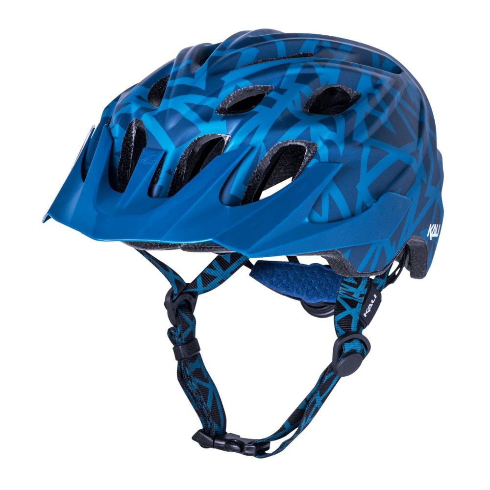 Kali Protectives Chakra Youth Plus Helmet