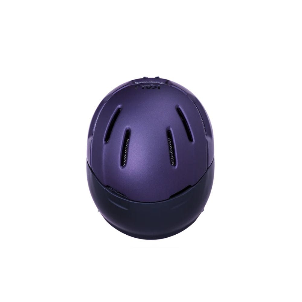 Kali Protectives City Urban Helmet