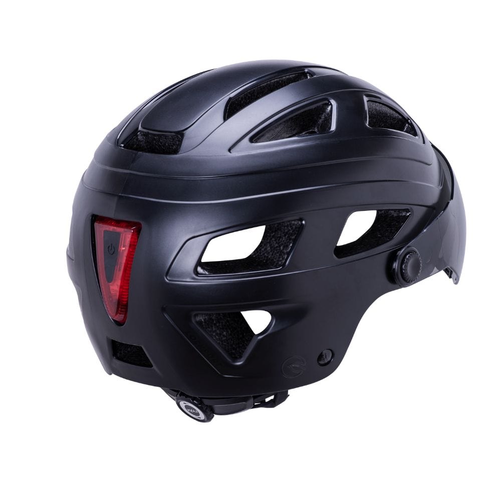 Kali Protectives Cruz Plus Urban Helmet