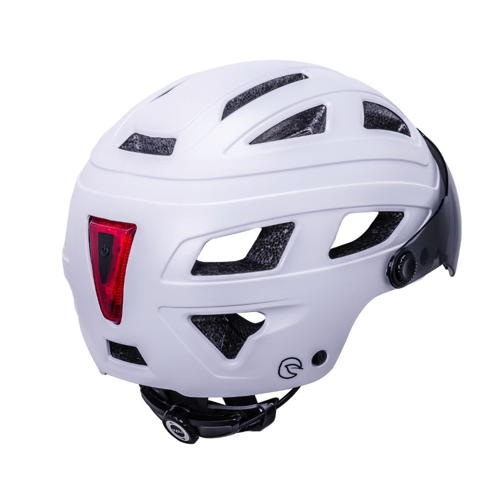 Kali Protectives Cruz Plus Urban Helmet