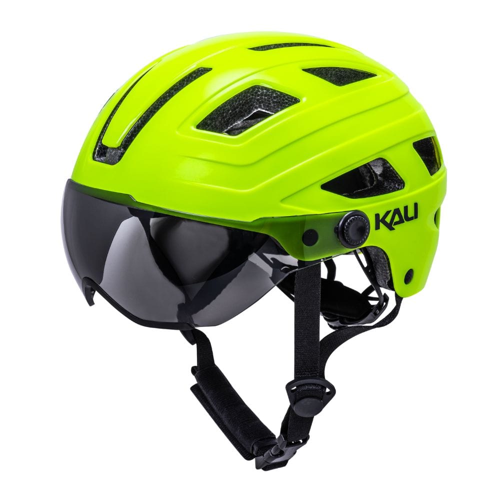 Kali Protectives Cruz Plus Urban Helmet