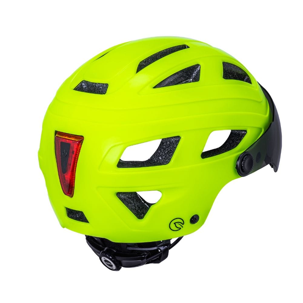 Kali Protectives Cruz Plus Urban Helmet