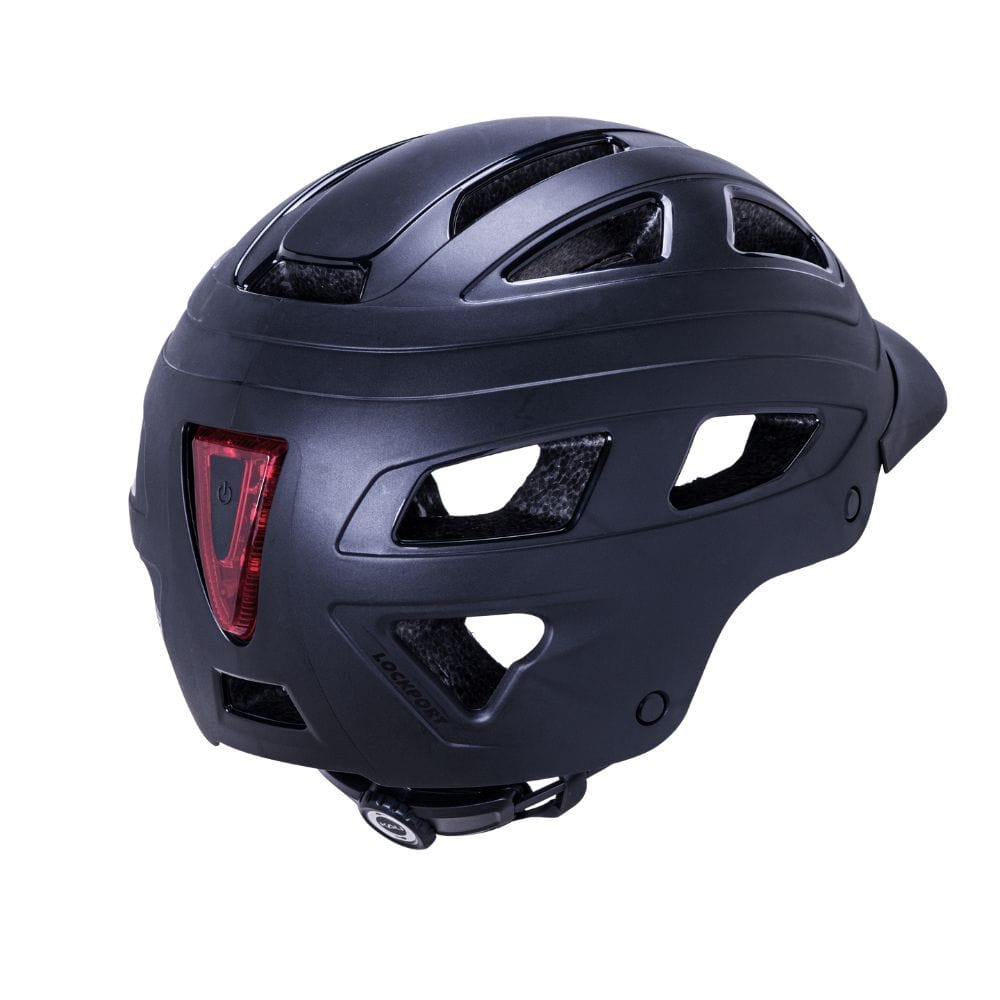 Kali Protectives Cruz Urban Helmet