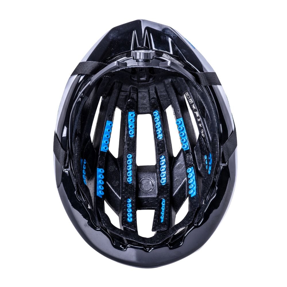 Kali Protectives Grit 1.0 Road Helmet