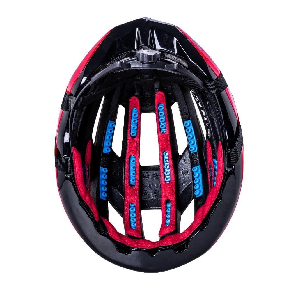 Kali Protectives Grit 1.0 Road Helmet