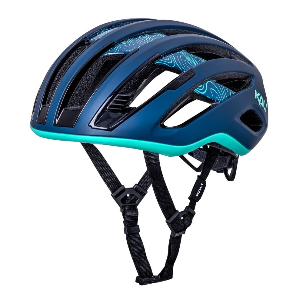 Kali Protectives Grit 2.0 Road Helmet