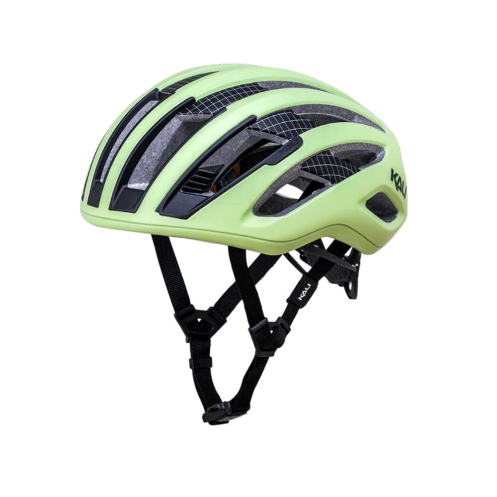 Kali Protectives Grit 2.0 Road Helmet