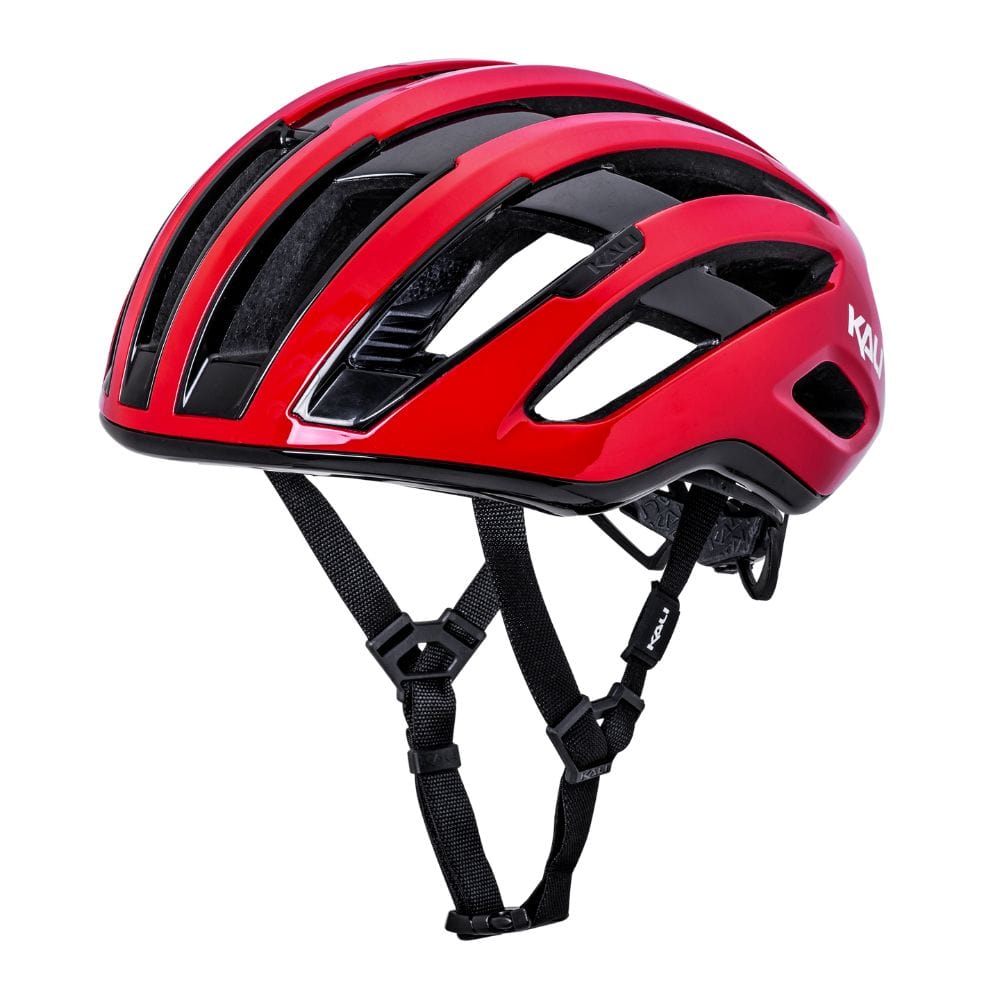 Kali Protectives Grit 2.0 Road Helmet