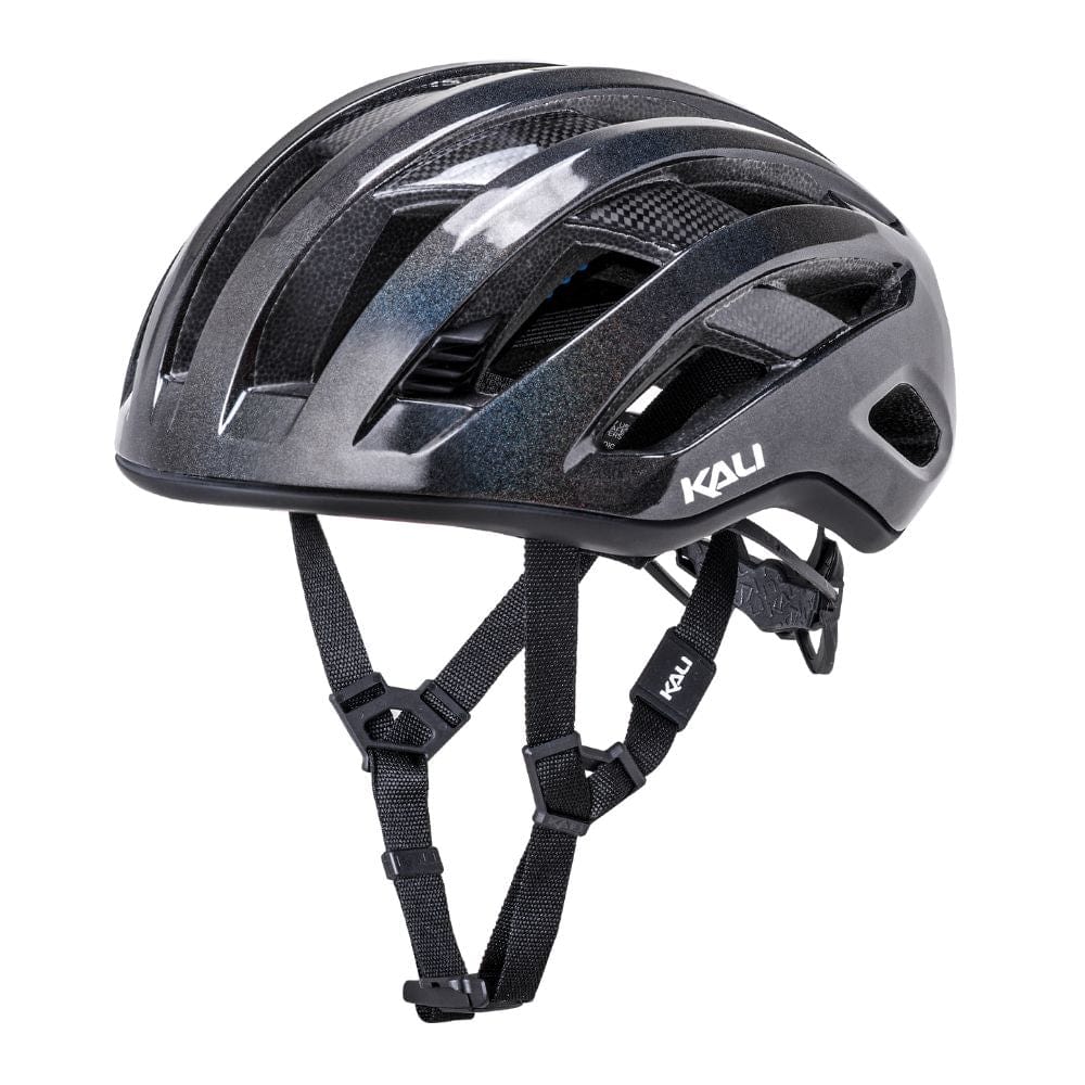 Kali Protectives Grit Carbon Road Helmet