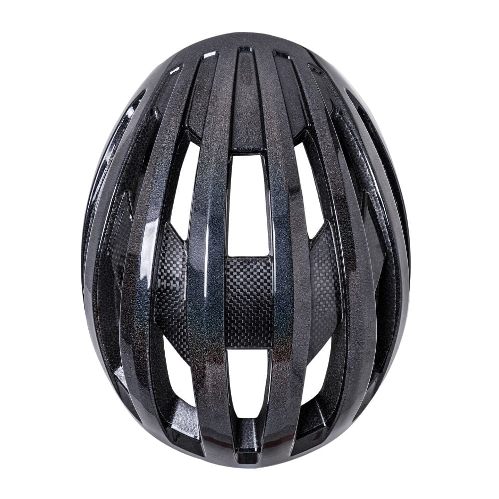 Kali Protectives Grit Carbon Road Helmet - Only a Few Available!