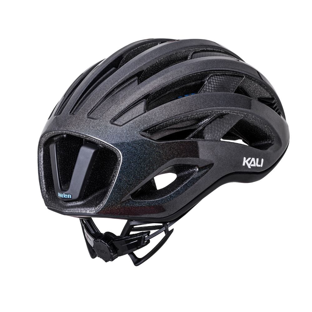 Kali Protectives Grit Carbon Road Helmet - Only a Few Available!