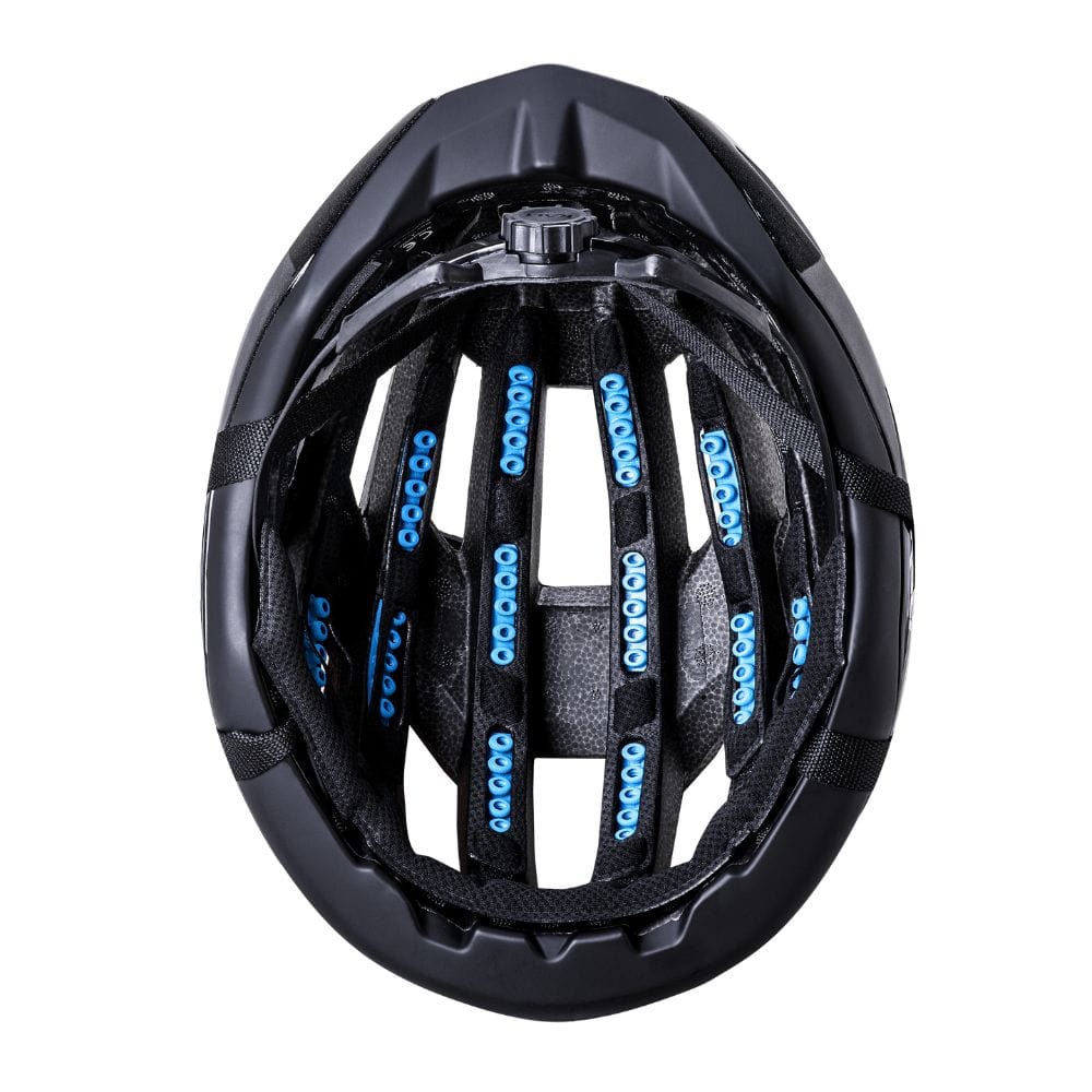 Kali Protectives Grit Carbon Road Helmet - Only a Few Available!