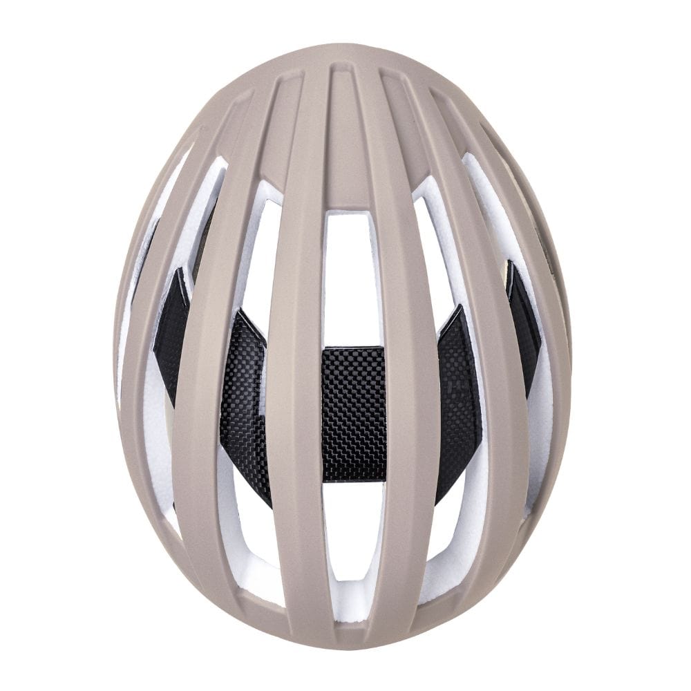 Kali Protectives Grit Carbon Road Helmet - Only a Few Available!