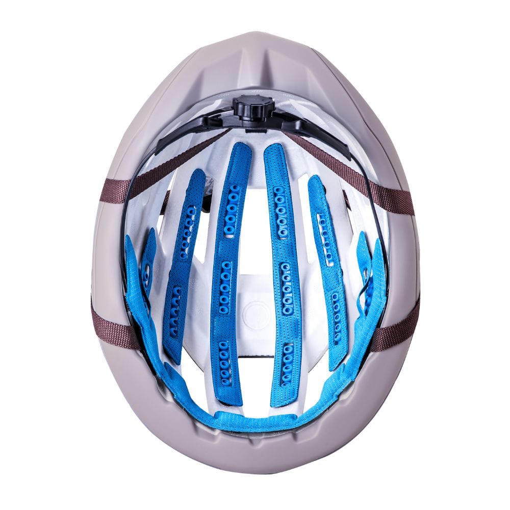Kali Protectives Grit Carbon Road Helmet - Only a Few Available!