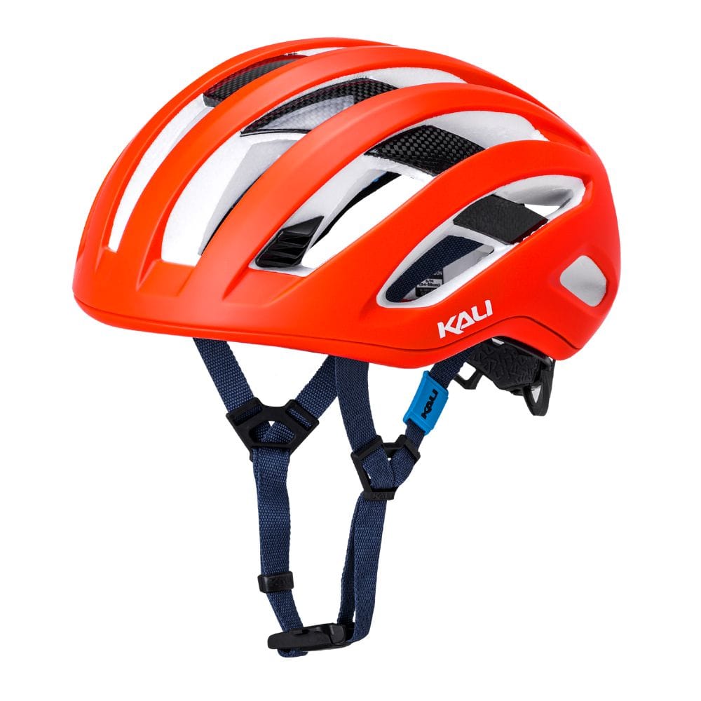 Kali Protectives Grit Carbon Road Helmet