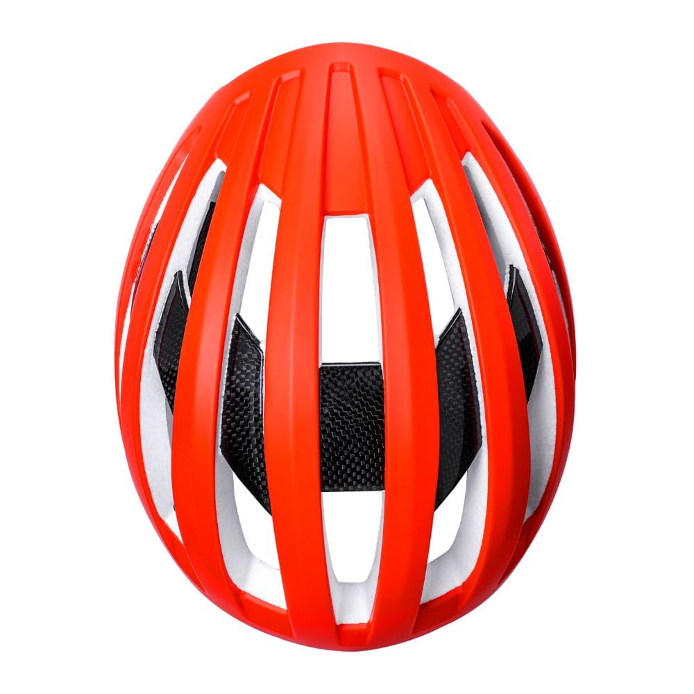 Kali Protectives Grit Carbon Road Helmet - Only a Few Available!