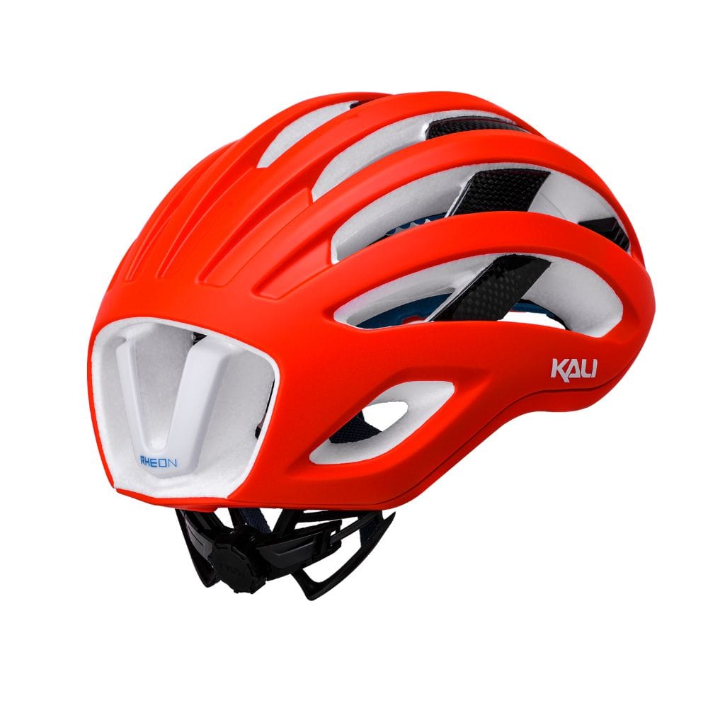 Kali Protectives Grit Carbon Road Helmet - Only a Few Available!