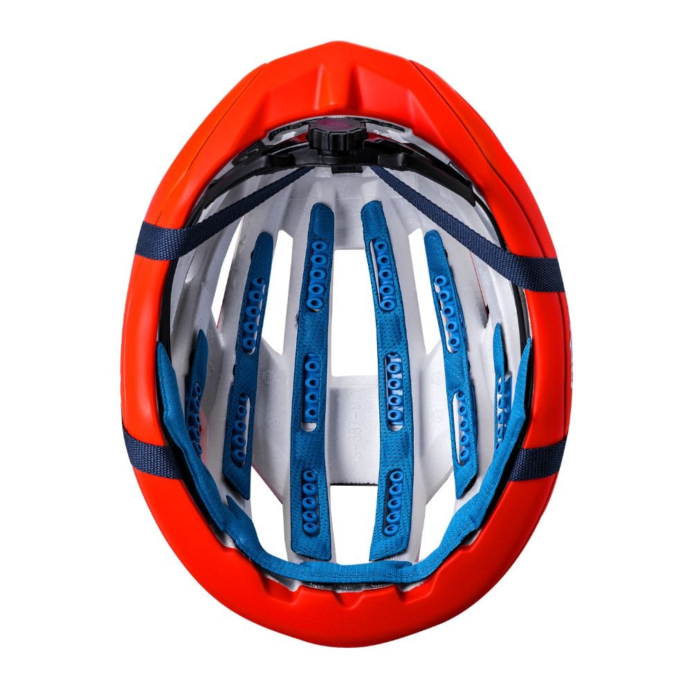 Kali Protectives Grit Carbon Road Helmet - Only a Few Available!