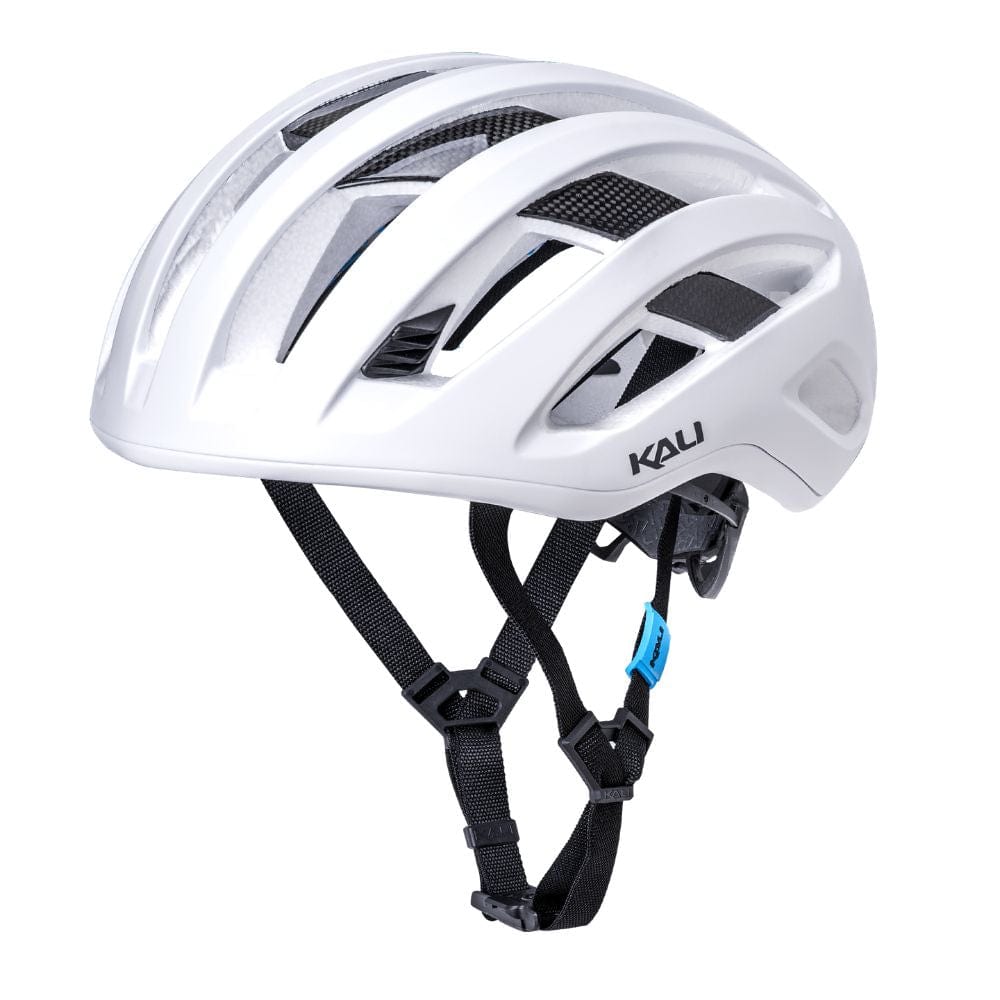 Kali Protectives Grit Carbon Road Helmet