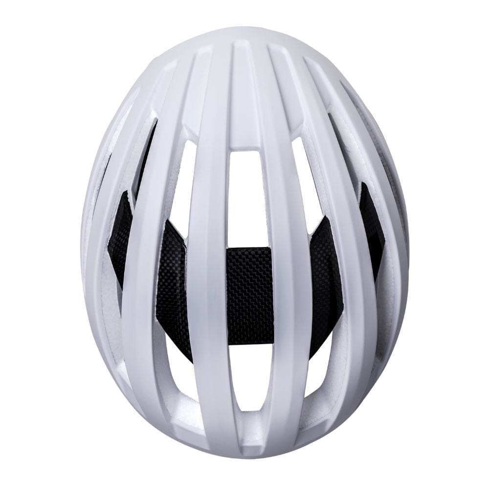 Kali Protectives Grit Carbon Road Helmet - Only a Few Available!