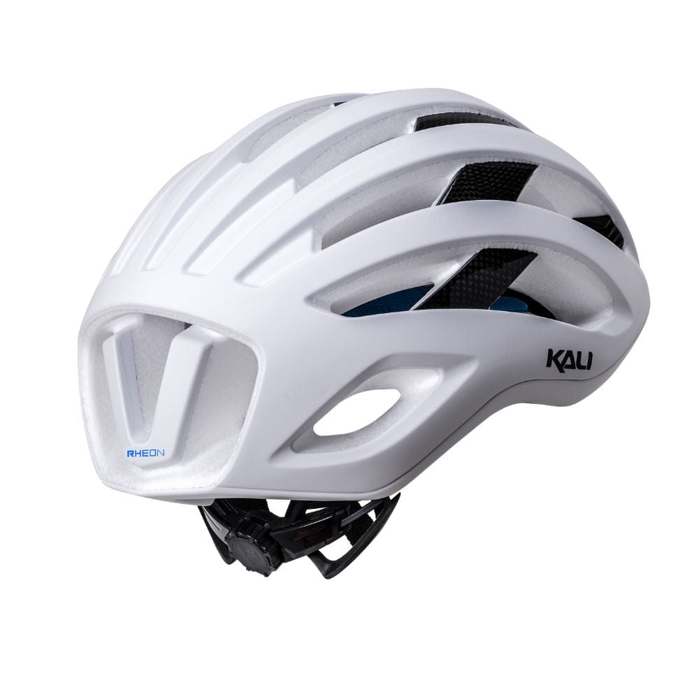 Kali Protectives Grit Carbon Road Helmet - Only a Few Available!
