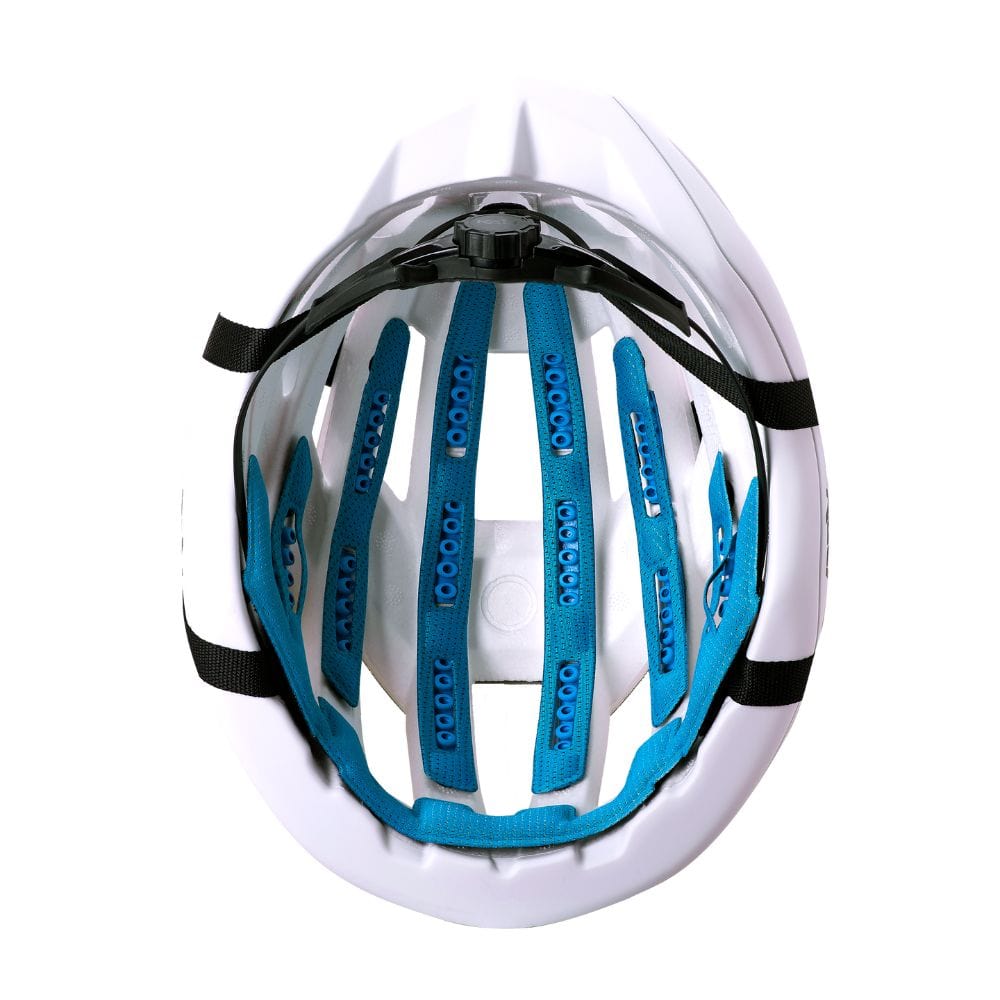 Kali Protectives Grit Carbon Road Helmet - Only a Few Available!