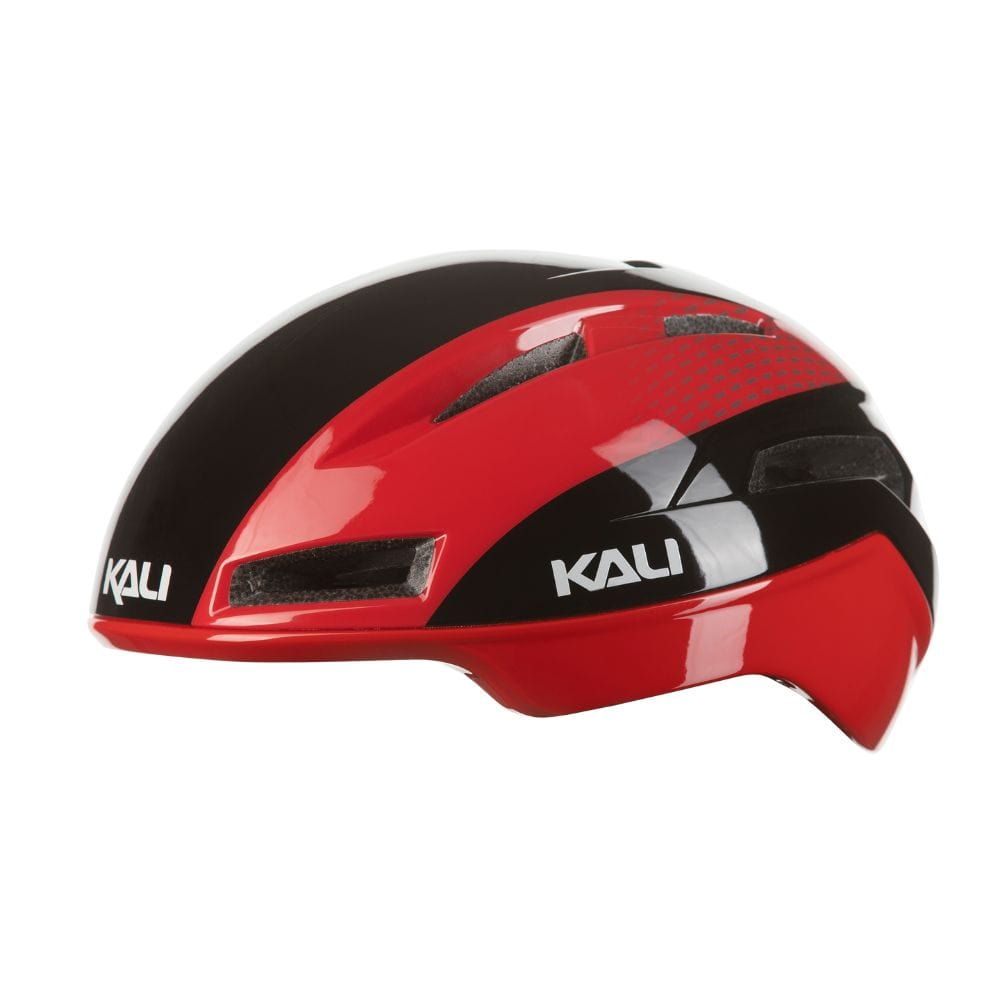 Kali Protectives Hoodoo Road Helmet