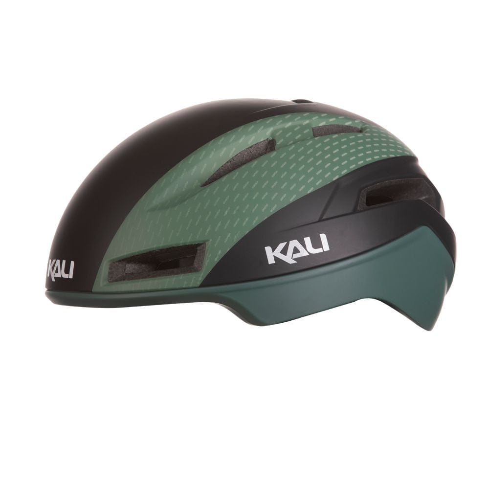 Kali Protectives Hoodoo Road Helmet