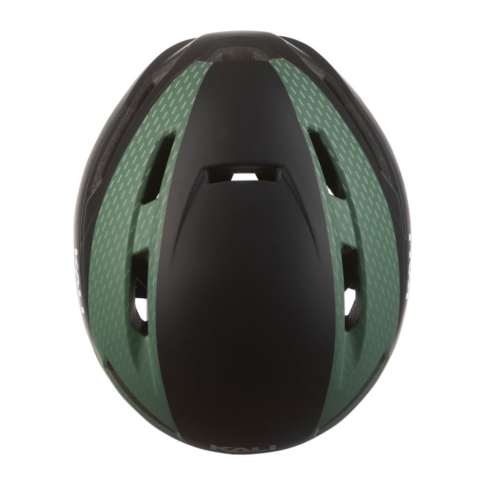 Kali Protectives Hoodoo Road Helmet