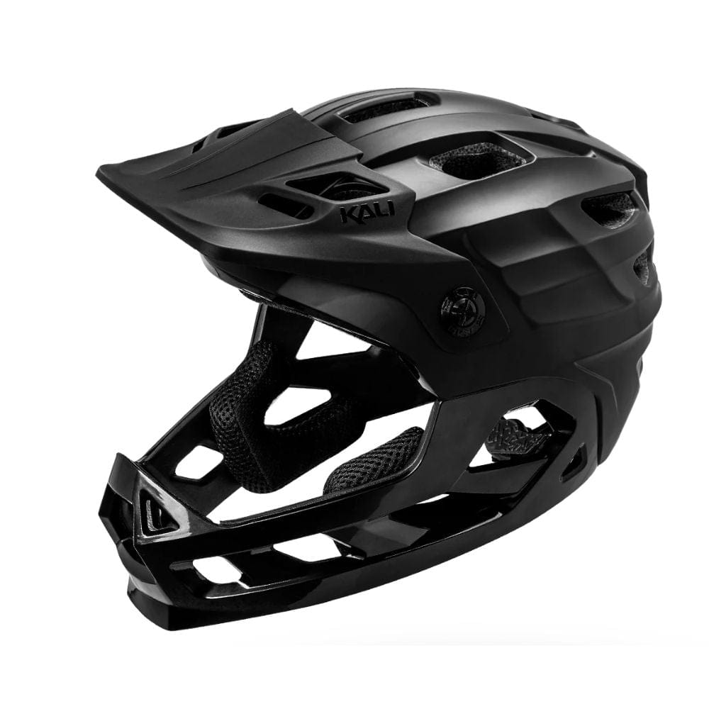 Kali Protectives Maya Full Face Child Helmet