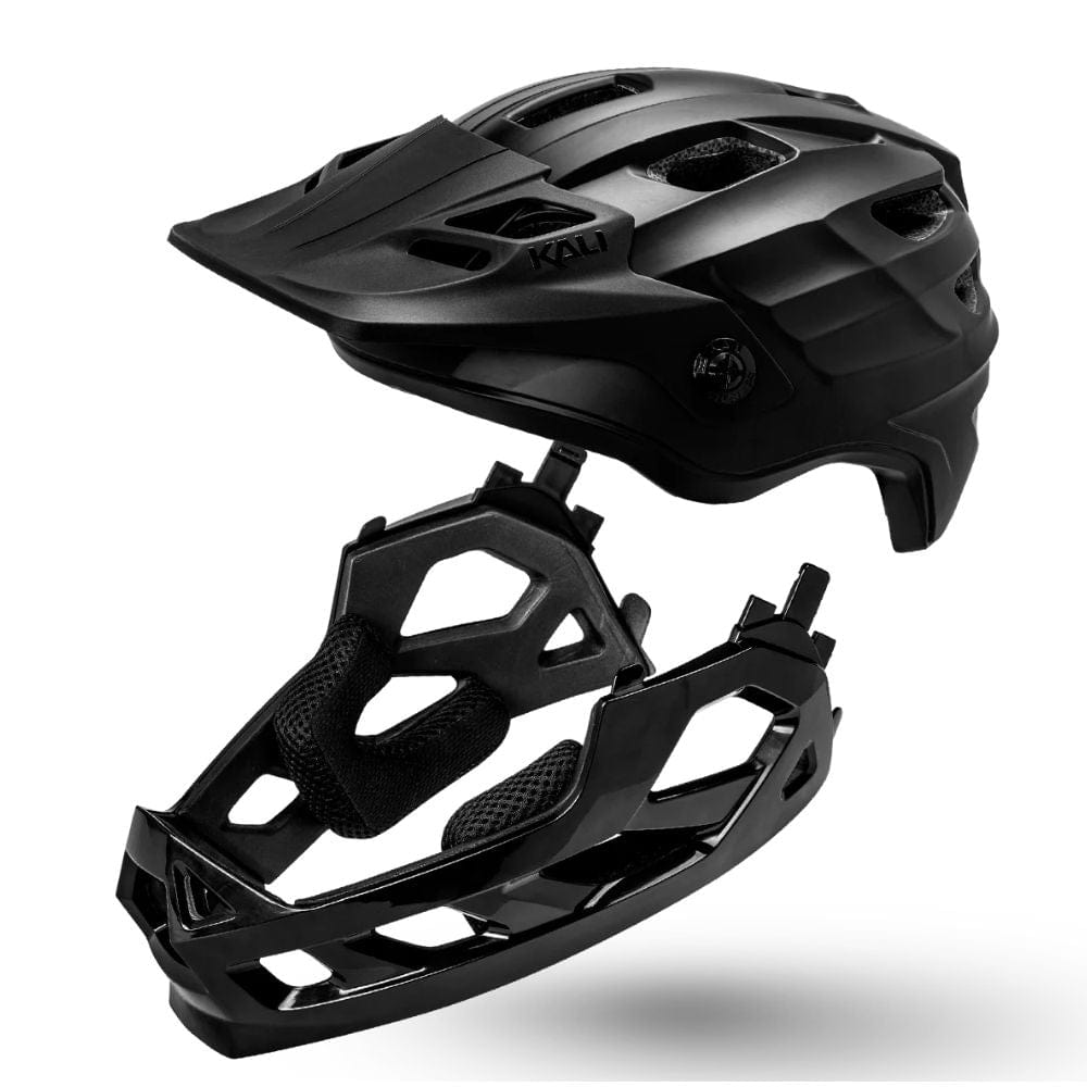 Kali Protectives Maya Full Face Child Helmet