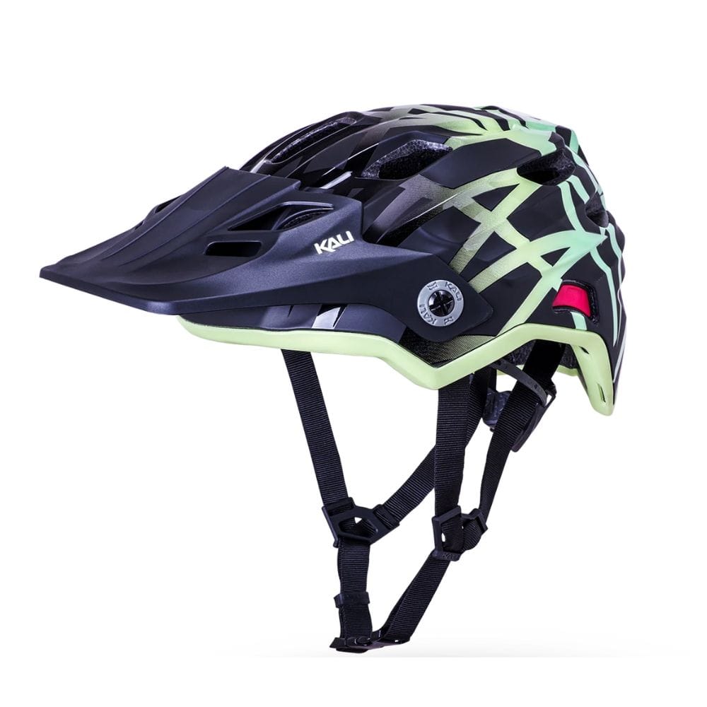 Kali Protectives Maya Full Face Child Helmet