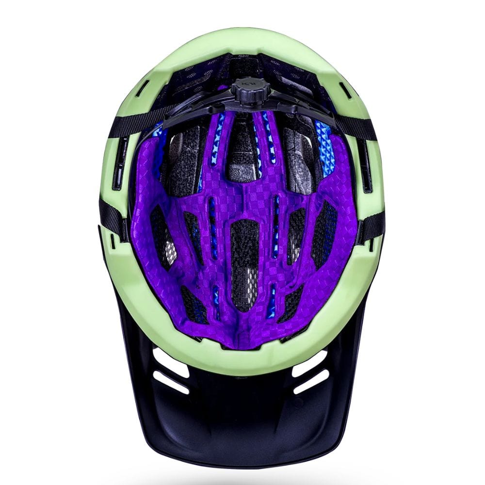 Kali Protectives Maya Full Face Child Helmet