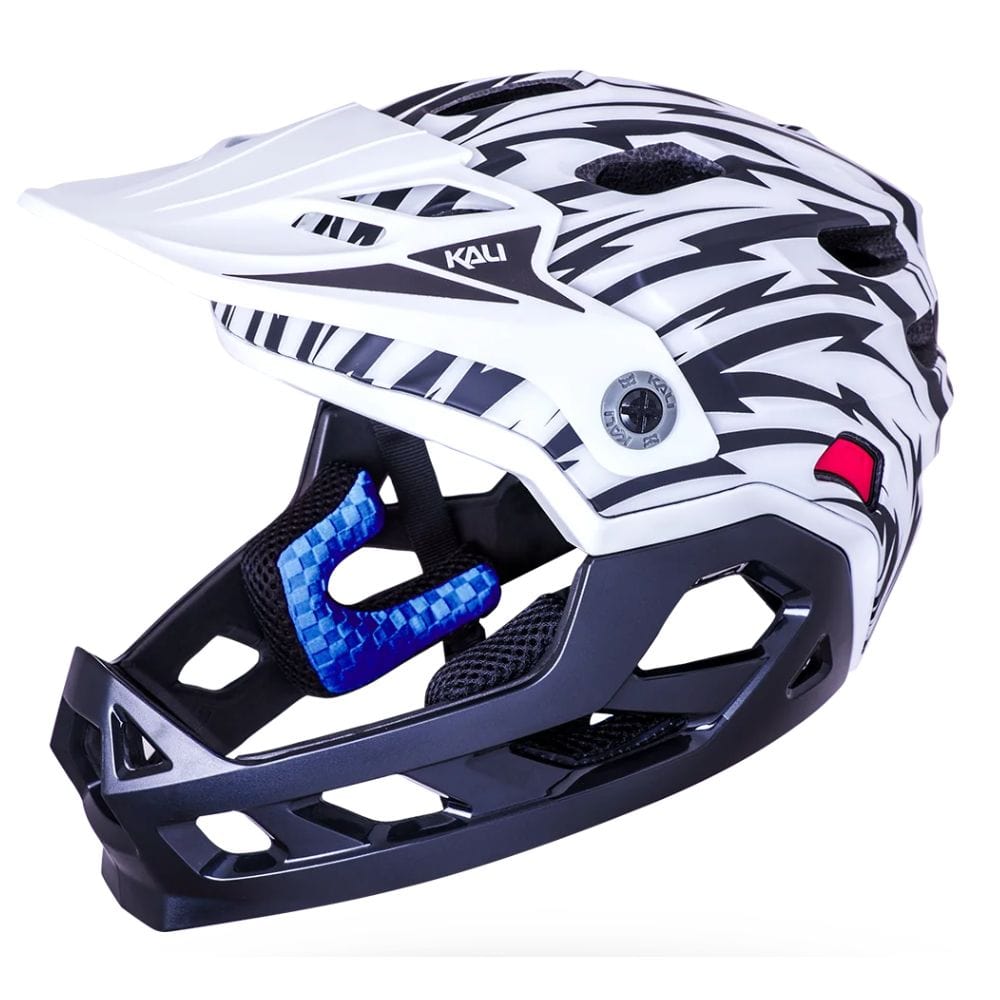 Kali Protectives Maya Full Face Child Helmet