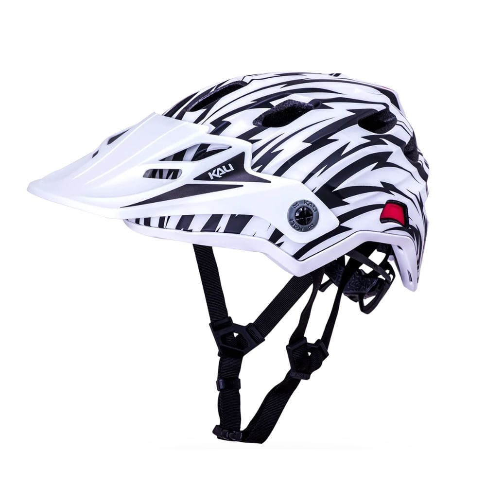 Kali Protectives Maya Full Face Child Helmet