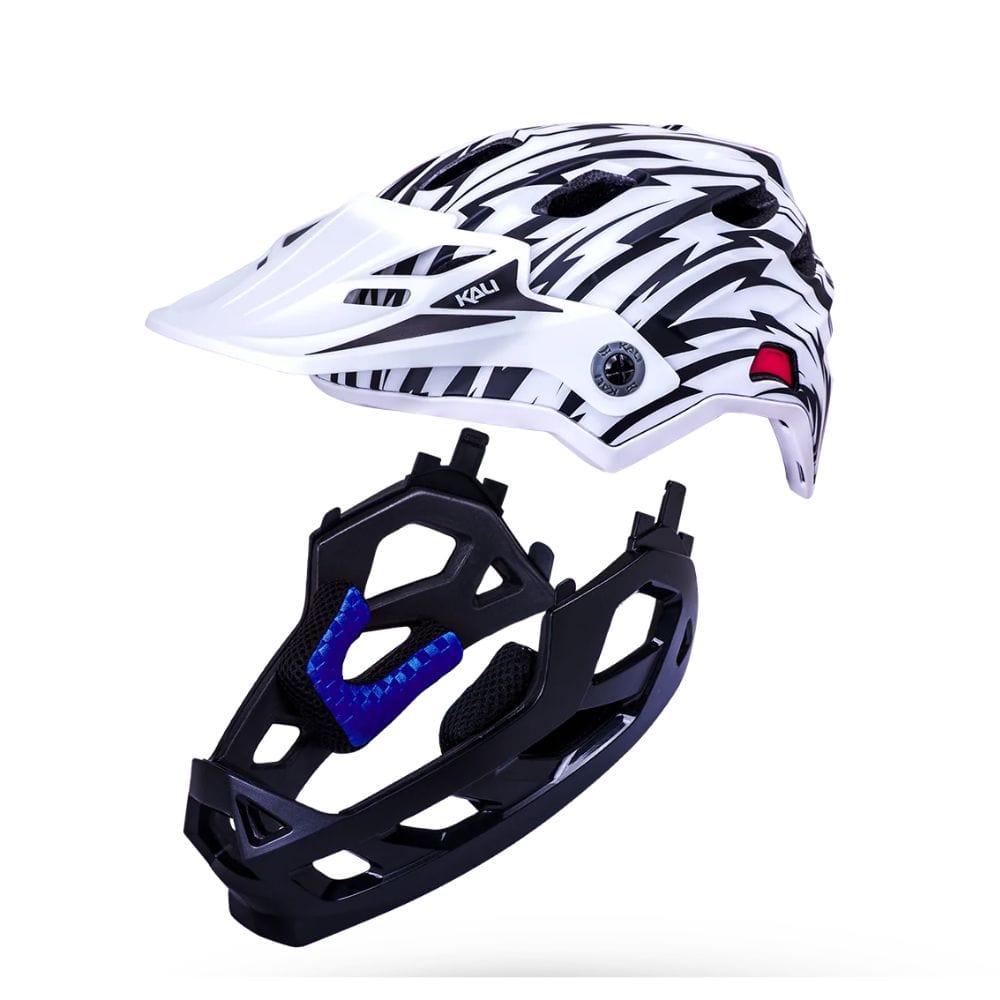 Kali Protectives Maya Full Face Child Helmet
