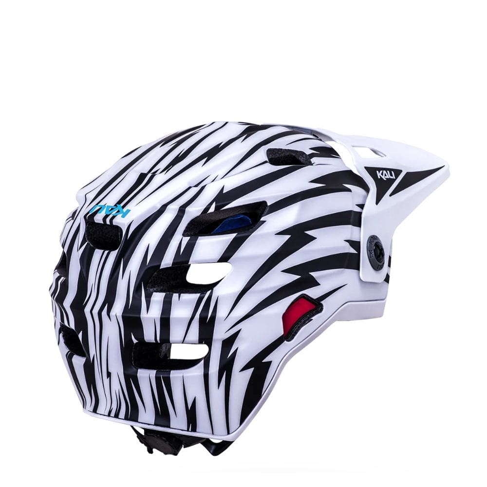 Kali Protectives Maya Full Face Child Helmet