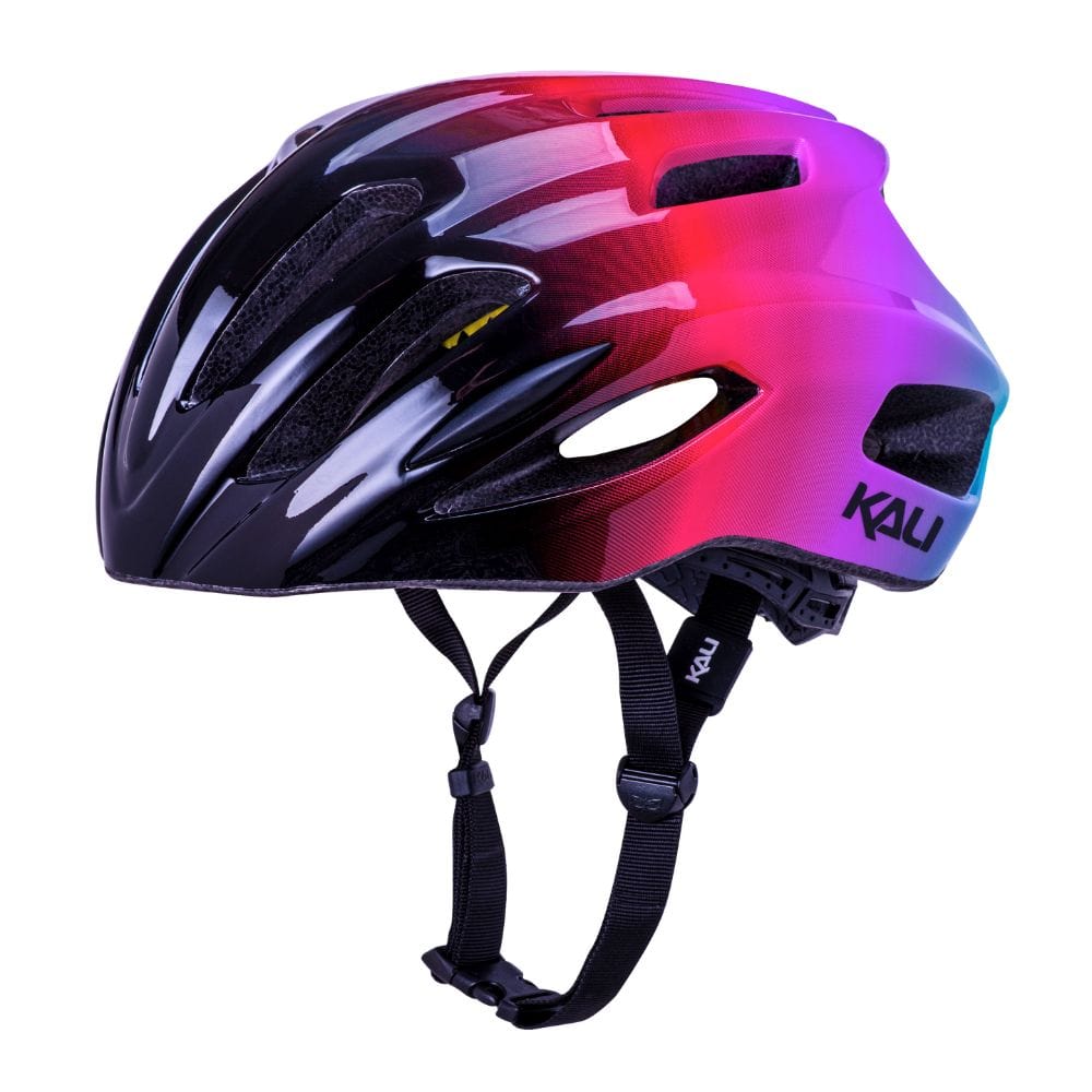 Kali Protectives Prime 2.0 Road Helmet