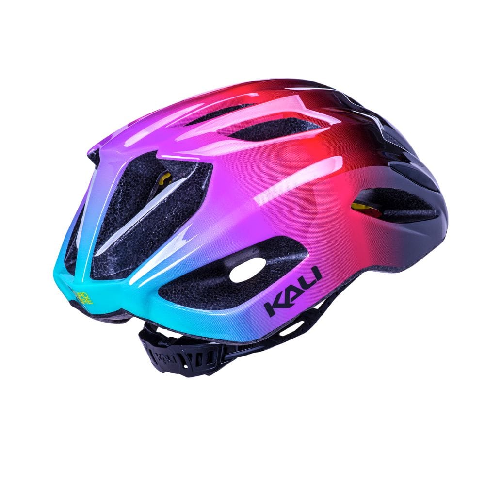 Kali Protectives Prime 2.0 Road Helmet