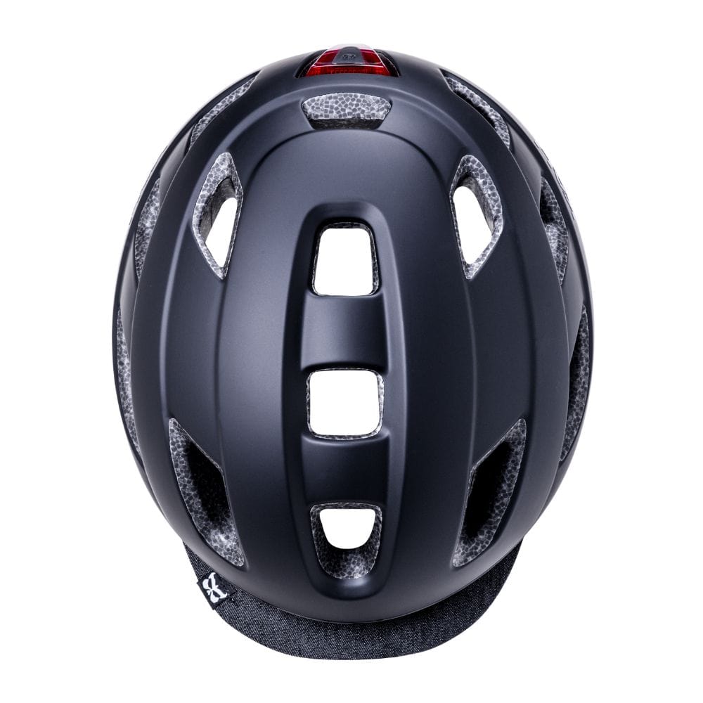 Kali Protectives Traffic 2.0 Urban Helmet