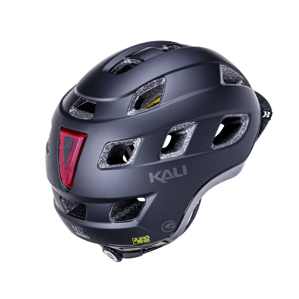 Kali Protectives Traffic 2.0 Urban Helmet