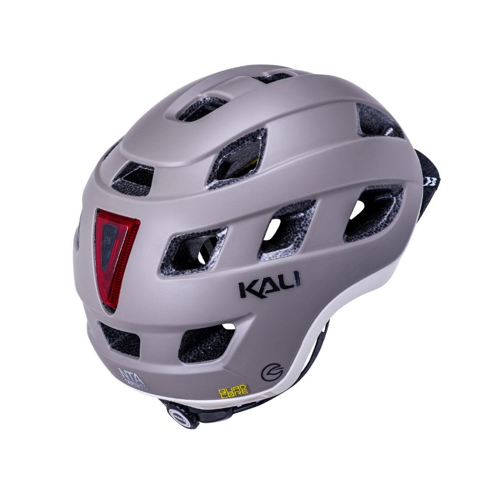 Kali Protectives Traffic 2.0 Urban Helmet