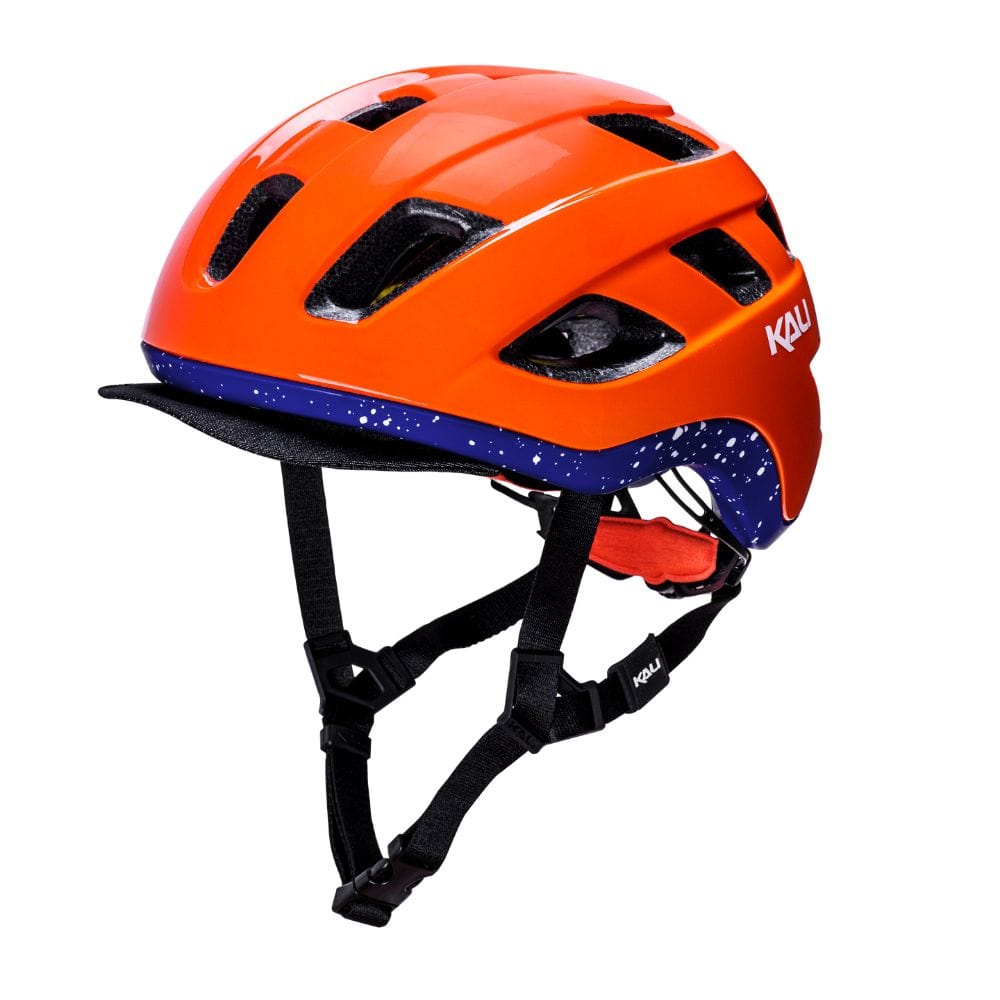 Kali Protectives Traffic 2.0 Urban Helmet