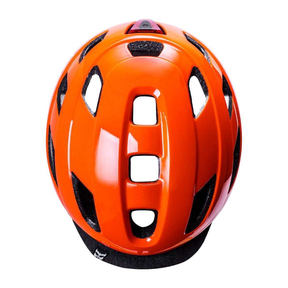 Kali Protectives Traffic 2.0 Urban Helmet